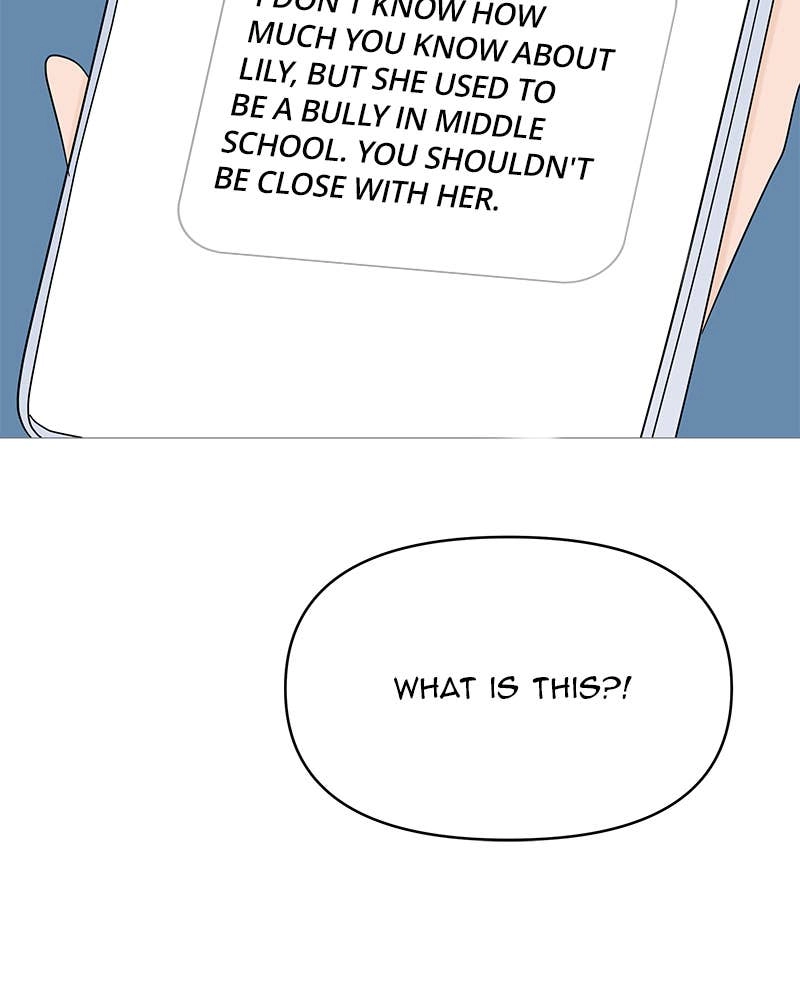 Your Smile Is a Trap Chapter 85 Page 90