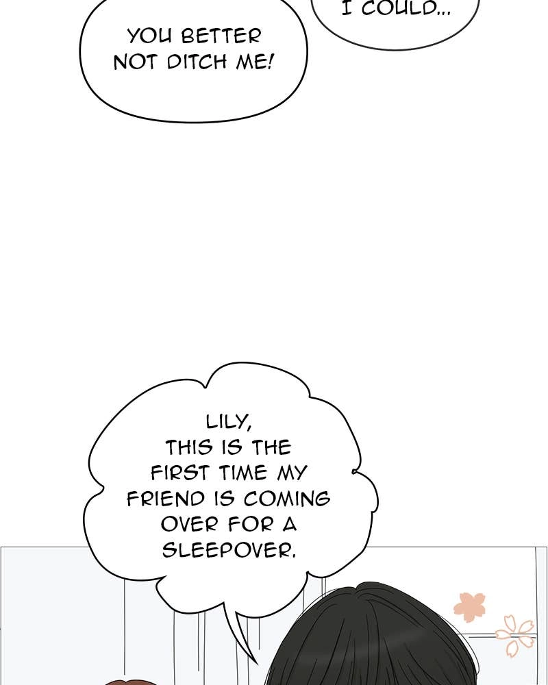 Your Smile Is a Trap Chapter 86 Page 10