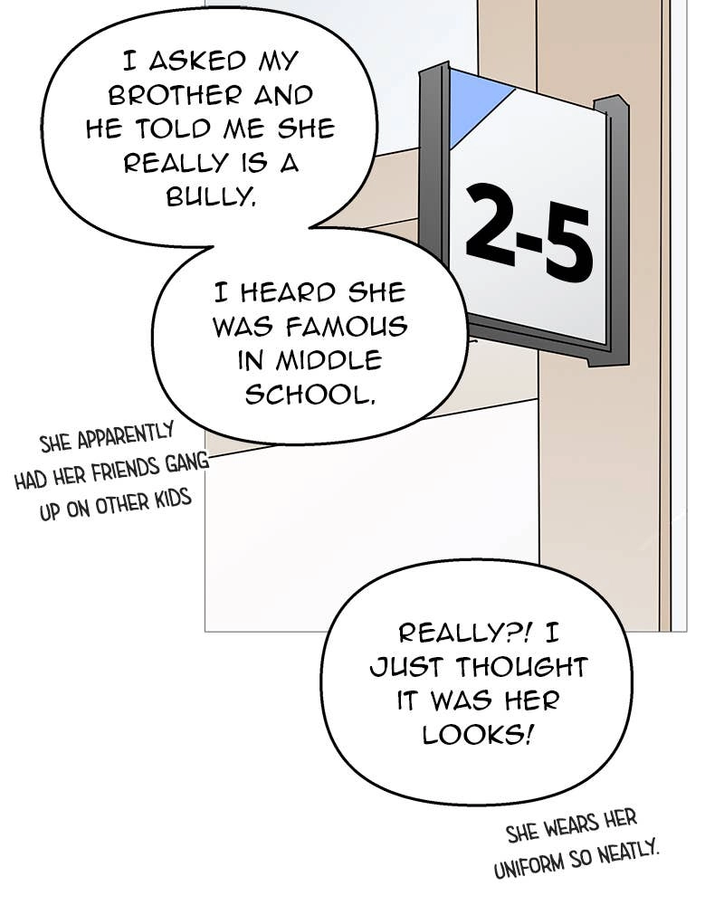 Your Smile Is a Trap Chapter 86 Page 15