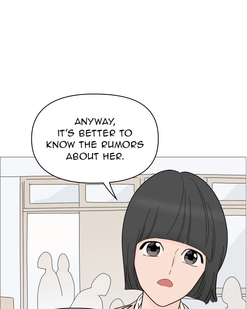 Your Smile Is a Trap Chapter 86 Page 20