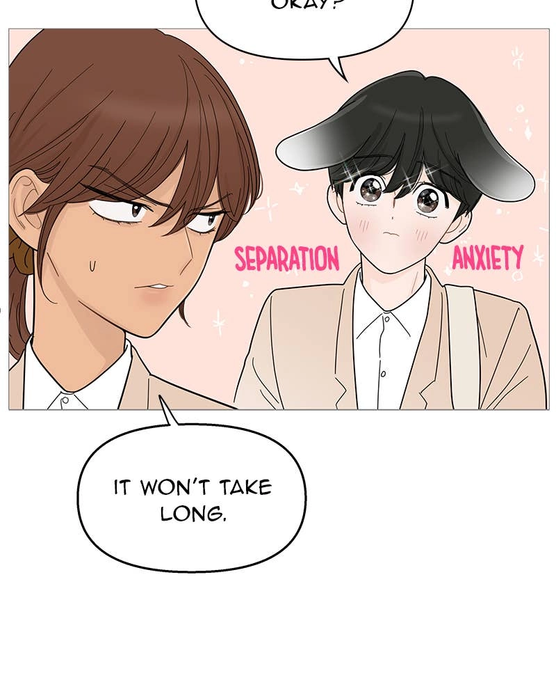 Your Smile Is a Trap Chapter 86 Page 31