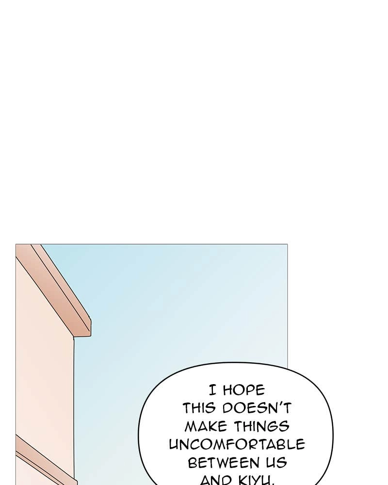 Your Smile Is a Trap Chapter 86 Page 34
