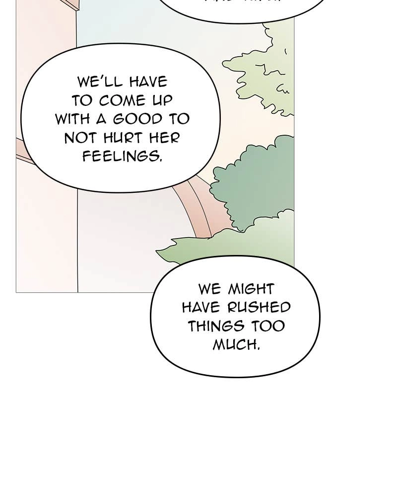 Your Smile Is a Trap Chapter 86 Page 35