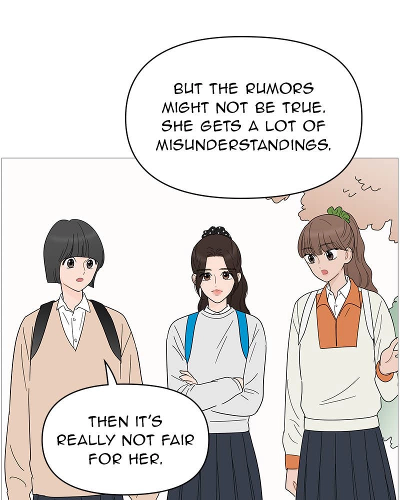 Your Smile Is a Trap Chapter 86 Page 36