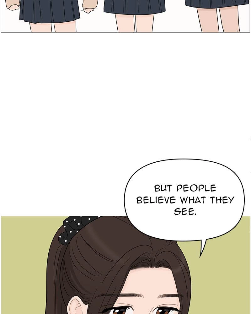 Your Smile Is a Trap Chapter 86 Page 37