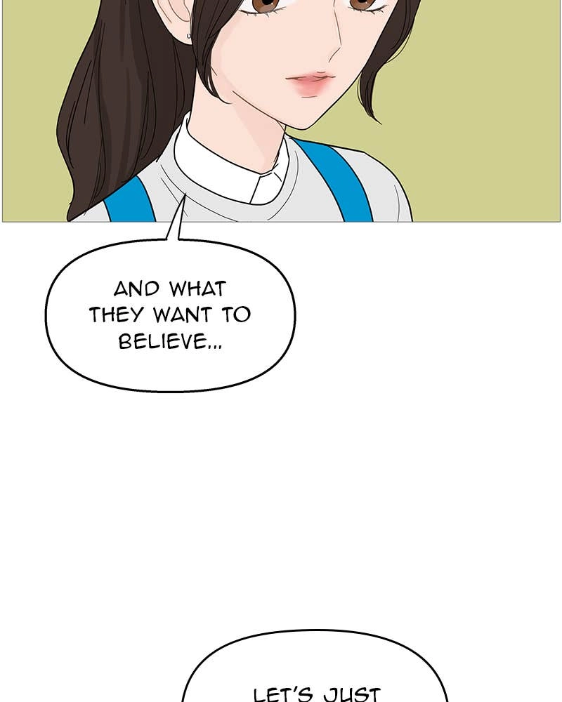Your Smile Is a Trap Chapter 86 Page 38