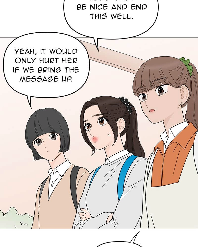 Your Smile Is a Trap Chapter 86 Page 39