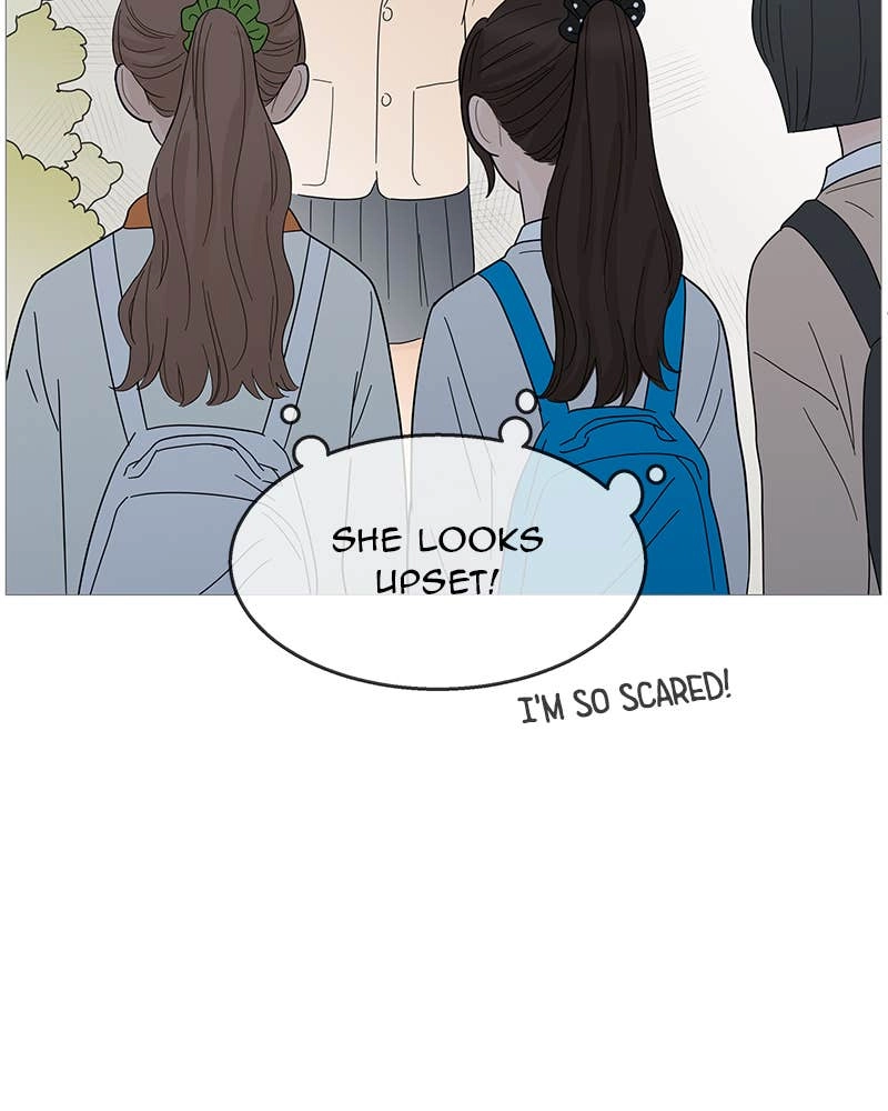 Your Smile Is a Trap Chapter 86 Page 45
