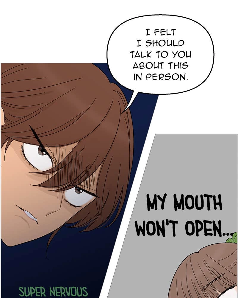 Your Smile Is a Trap Chapter 86 Page 46