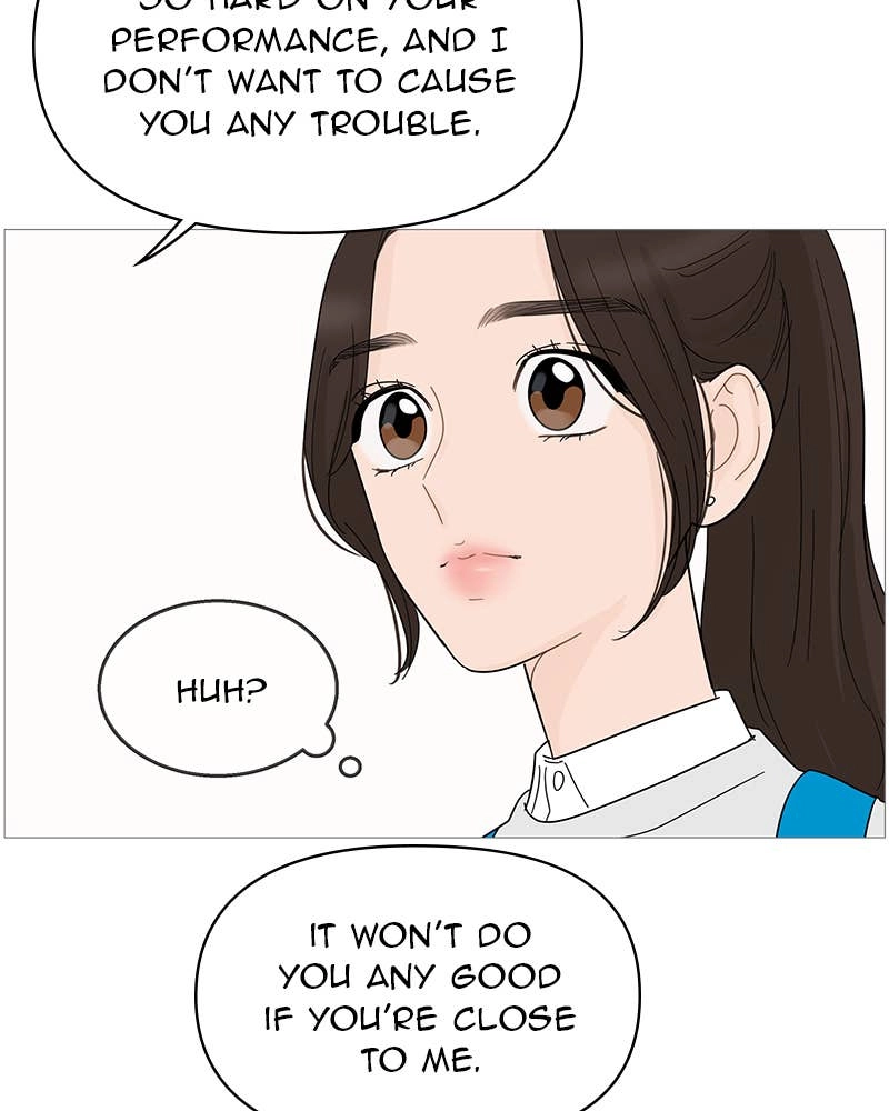 Your Smile Is a Trap Chapter 86 Page 52