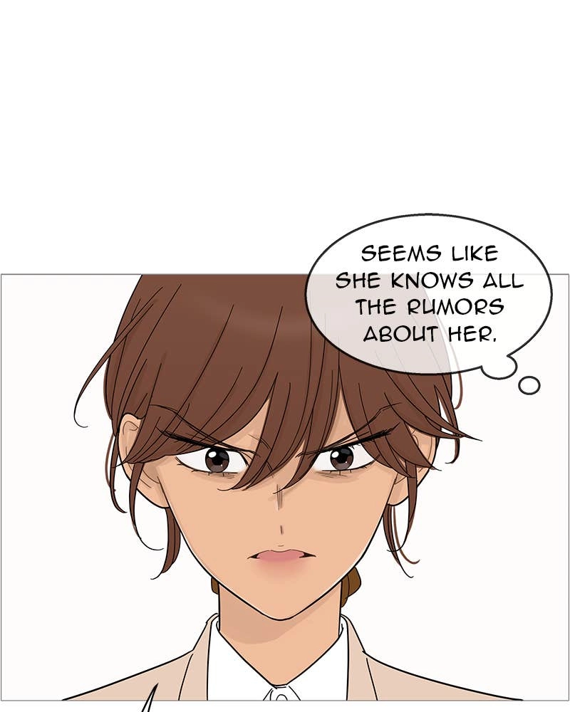 Your Smile Is a Trap Chapter 86 Page 54
