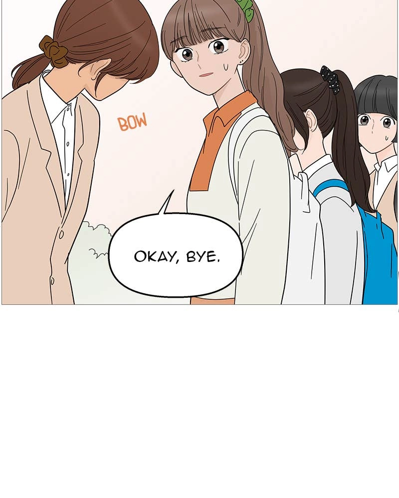 Your Smile Is a Trap Chapter 86 Page 56