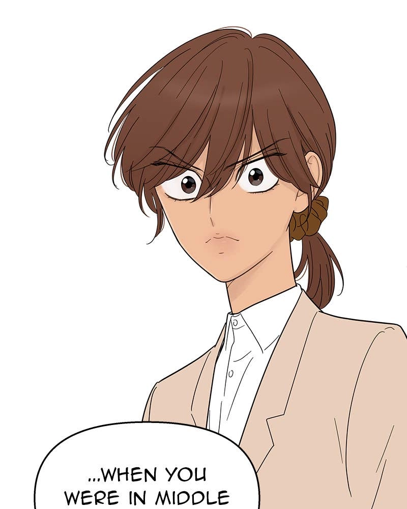 Your Smile Is a Trap Chapter 86 Page 59