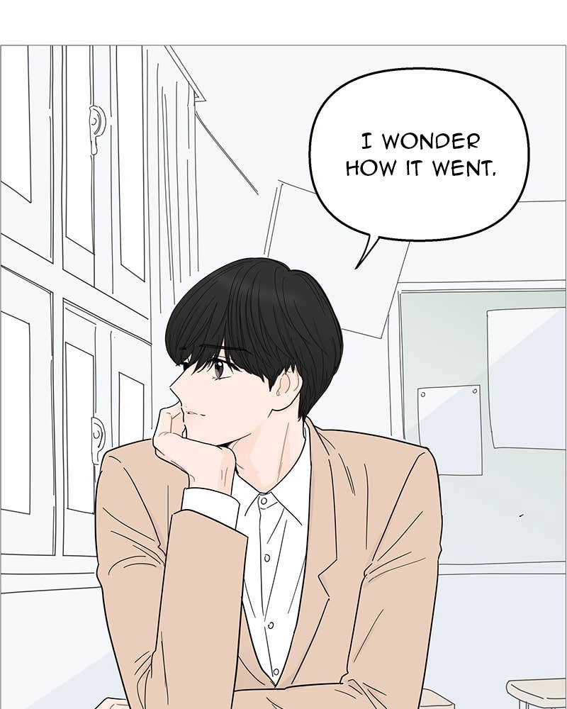 Your Smile Is a Trap Chapter 86 Page 63