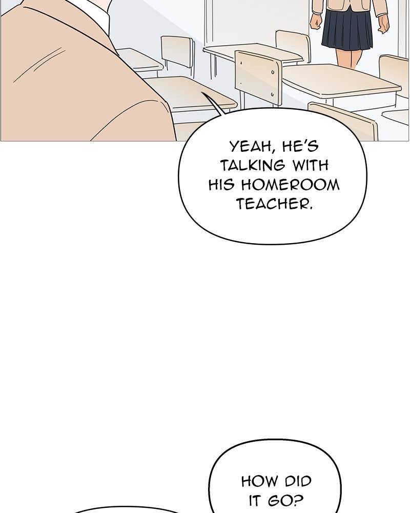 Your Smile Is a Trap Chapter 86 Page 75