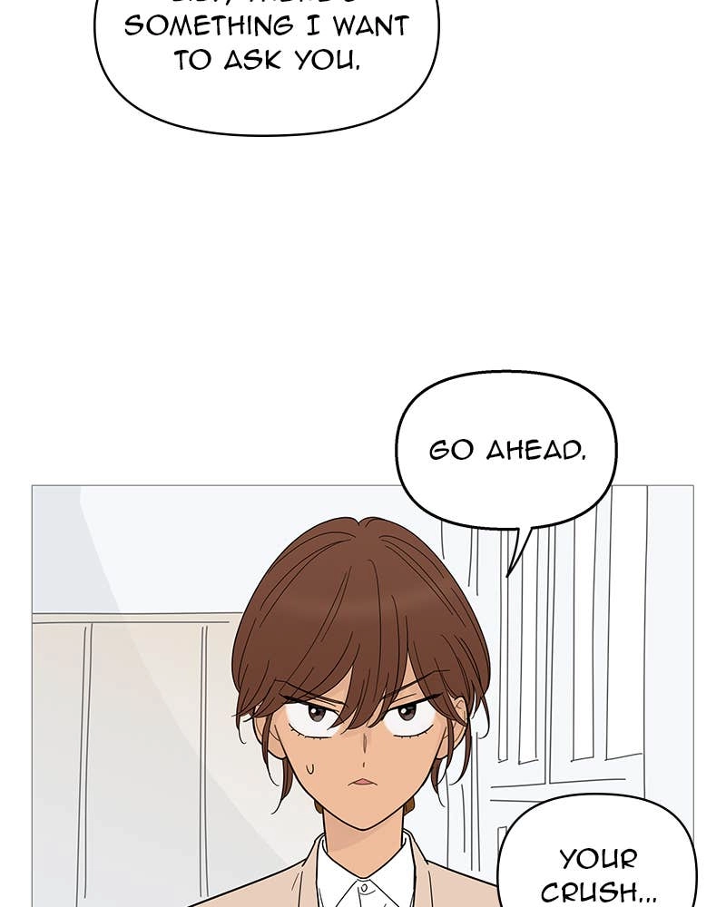 Your Smile Is a Trap Chapter 86 Page 81