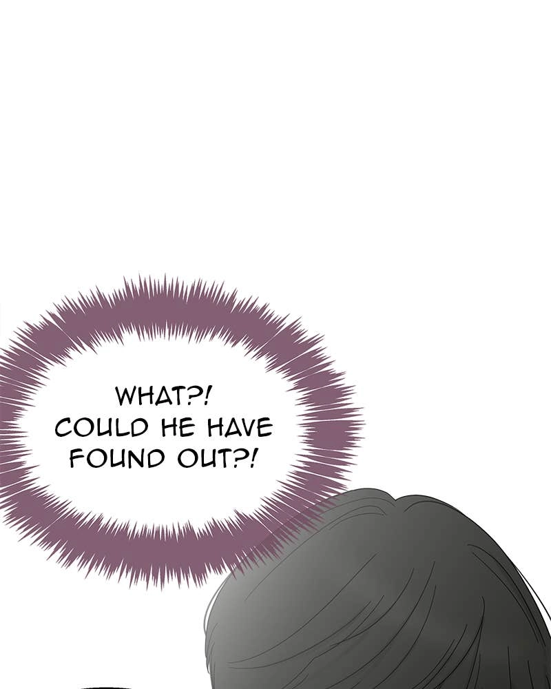 Your Smile Is a Trap Chapter 86 Page 85