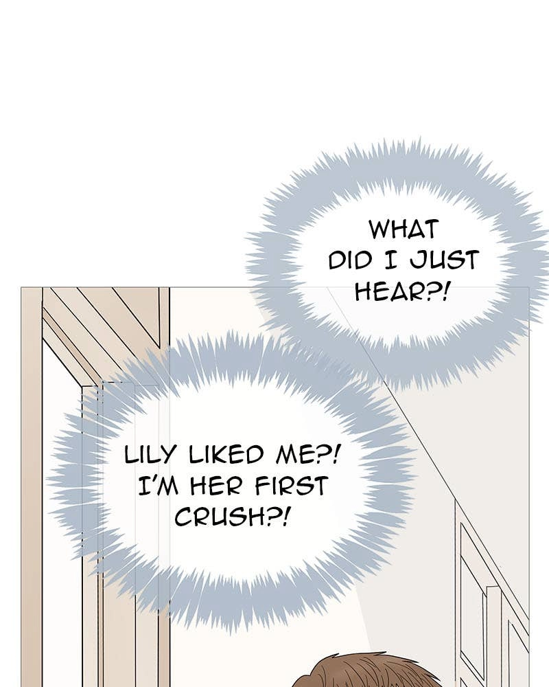 Your Smile Is a Trap Chapter 87 Page 20