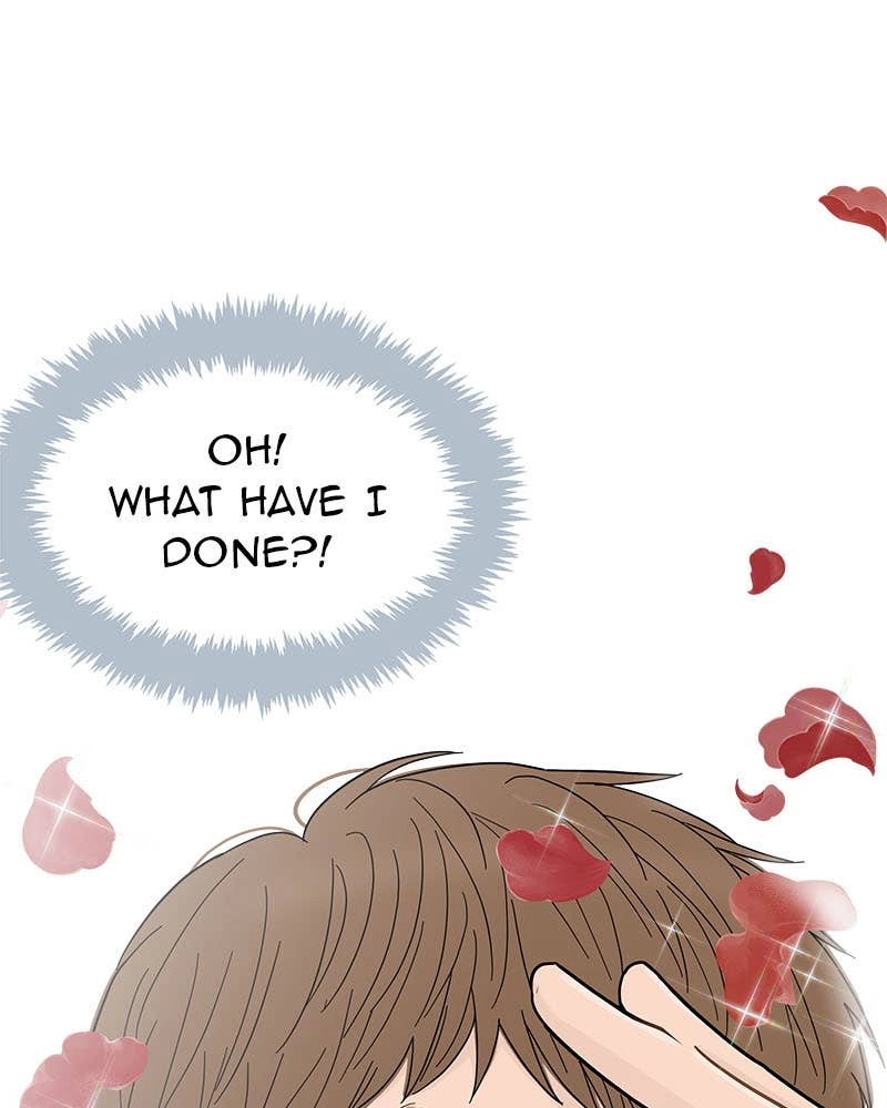 Your Smile Is a Trap Chapter 87 Page 22