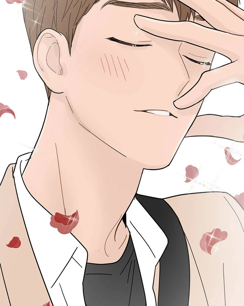 Your Smile Is a Trap Chapter 87 Page 23