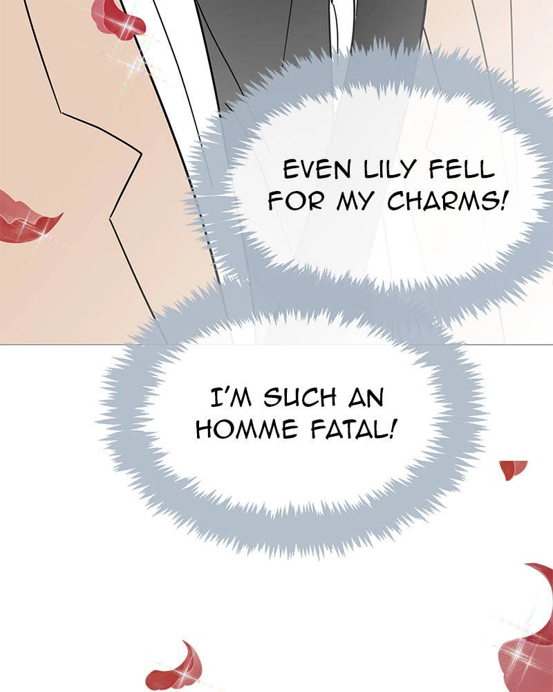 Your Smile Is a Trap Chapter 87 Page 24