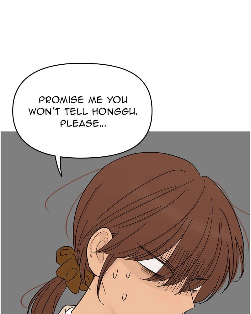 Your Smile Is a Trap Chapter 87 Page 30