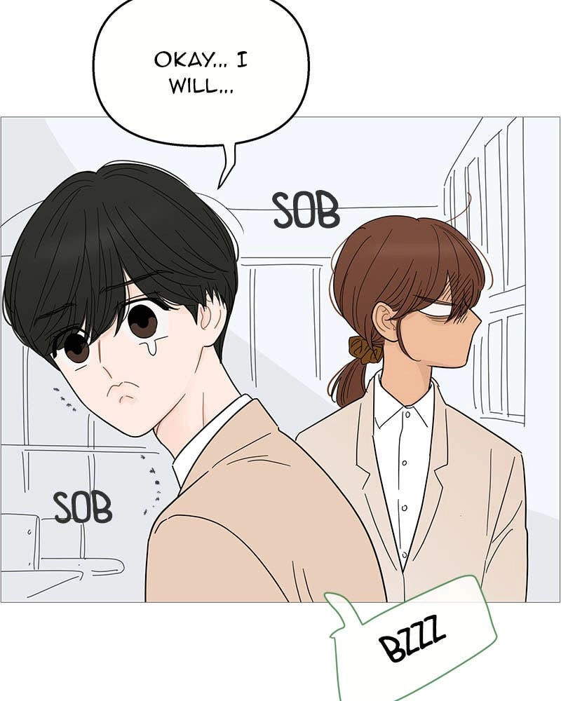 Your Smile Is a Trap Chapter 87 Page 32