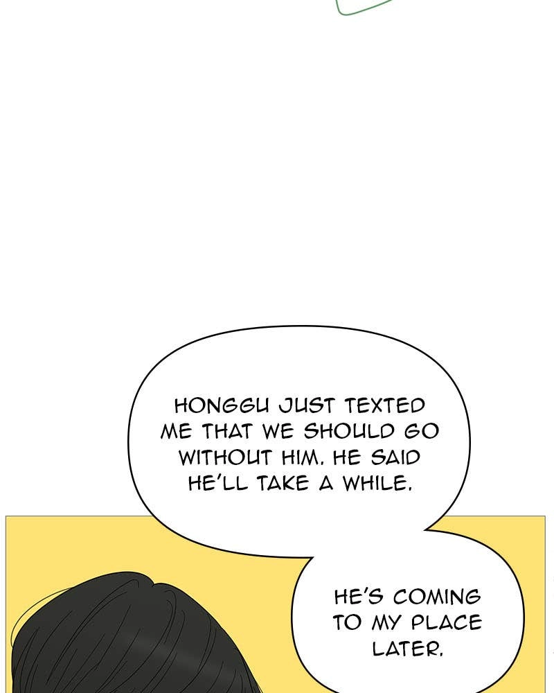 Your Smile Is a Trap Chapter 87 Page 33