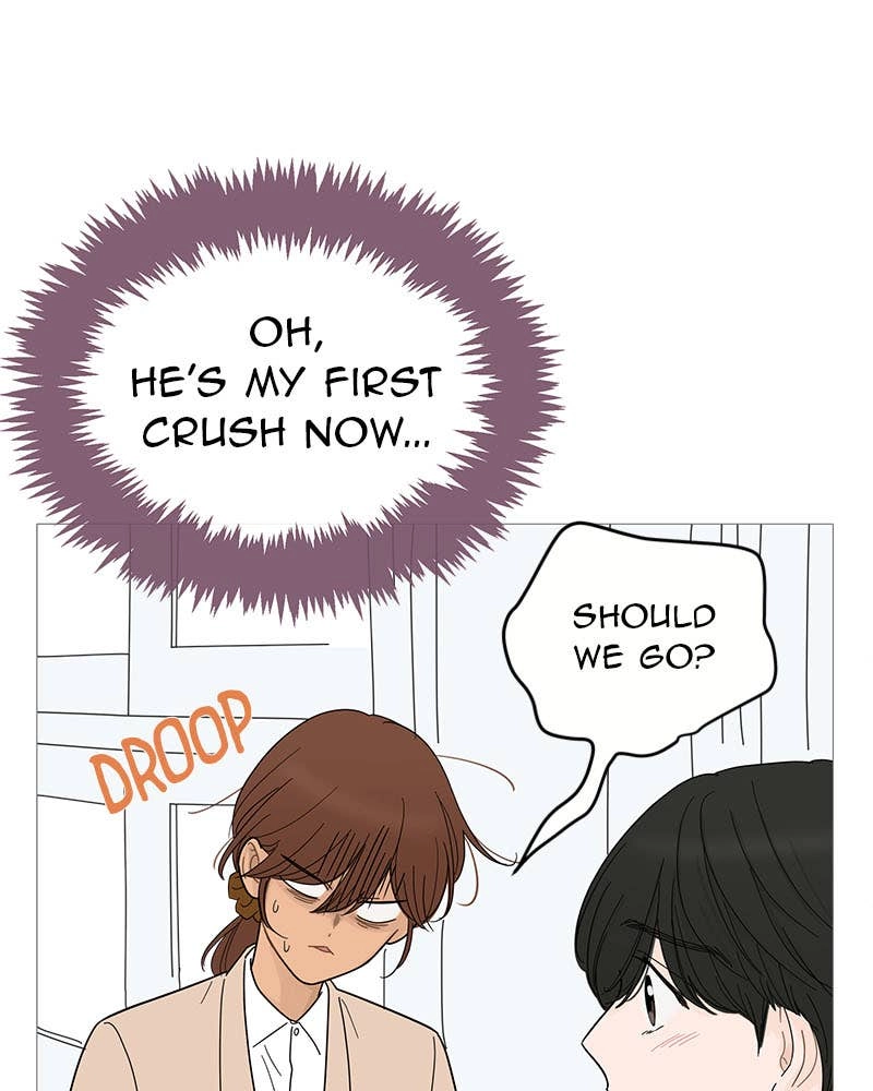 Your Smile Is a Trap Chapter 87 Page 35