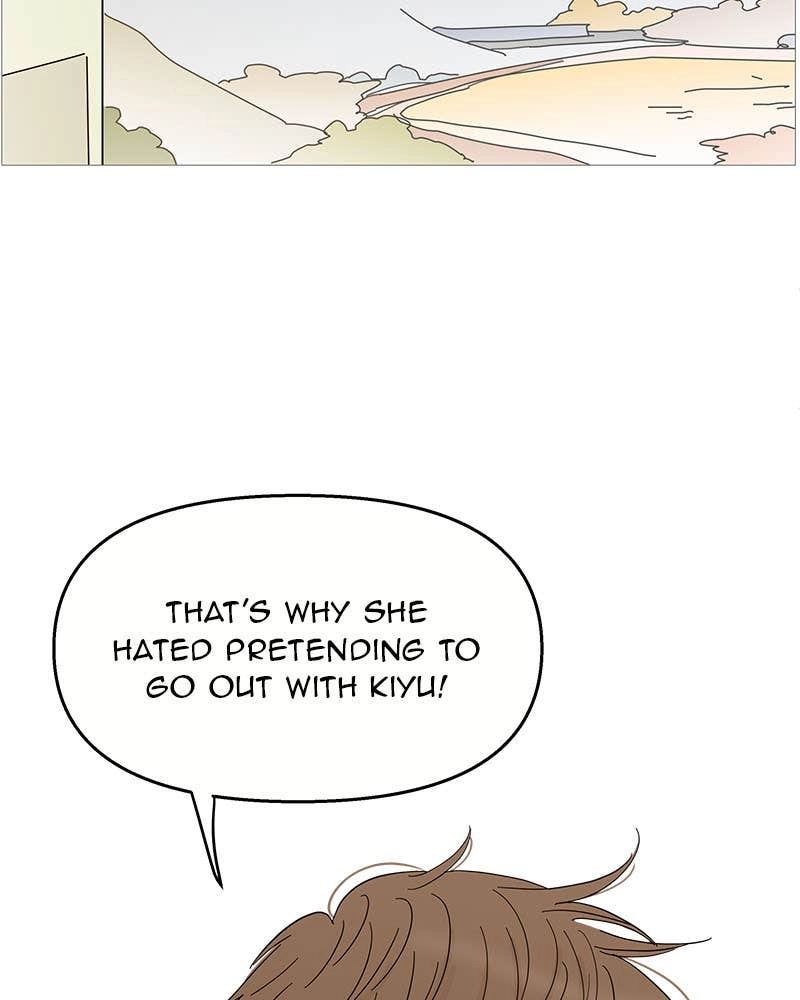 Your Smile Is a Trap Chapter 87 Page 39