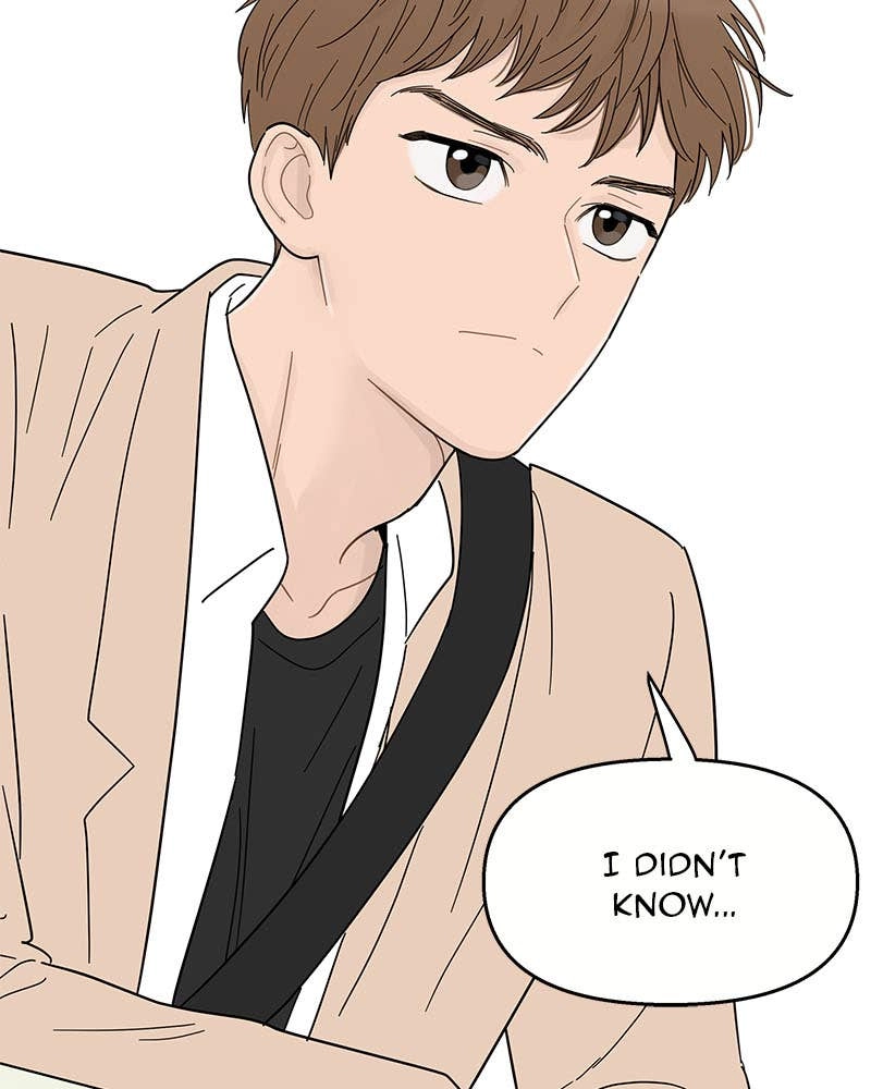 Your Smile Is a Trap Chapter 87 Page 40