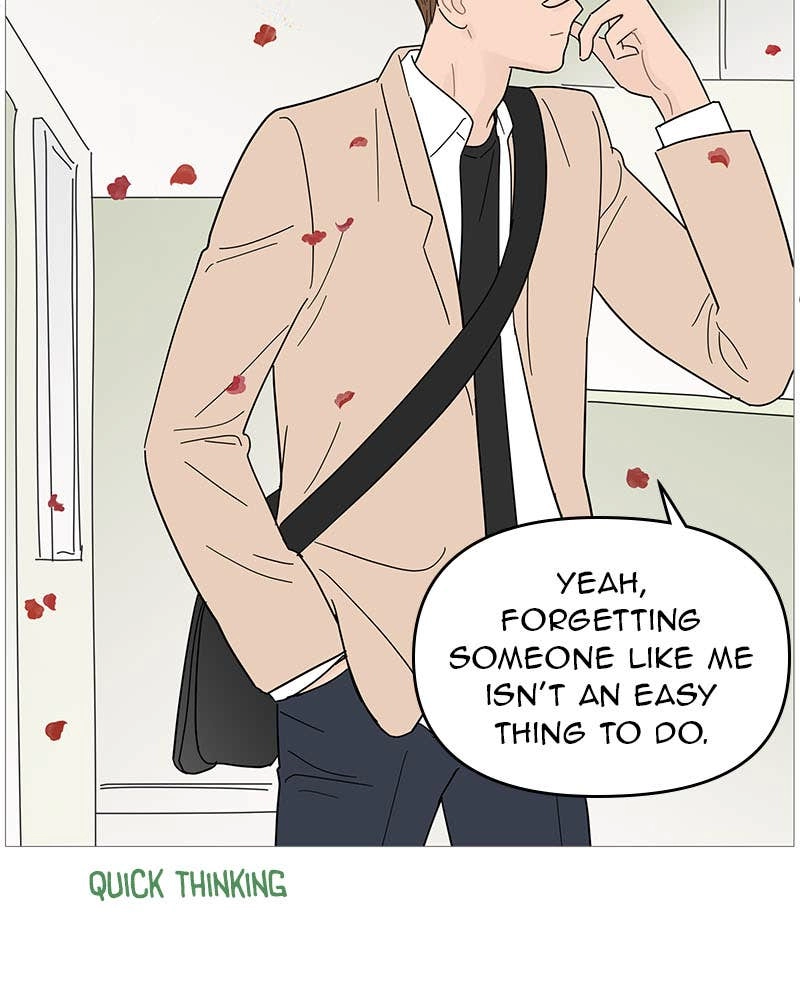 Your Smile Is a Trap Chapter 87 Page 44