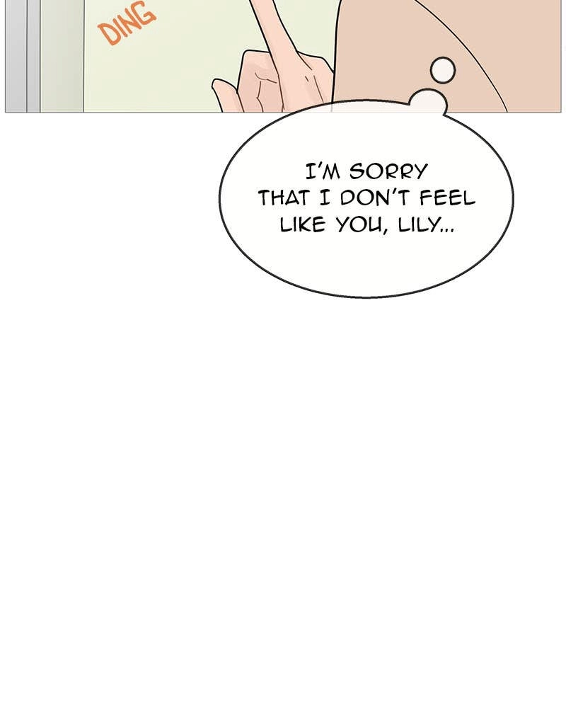 Your Smile Is a Trap Chapter 87 Page 46