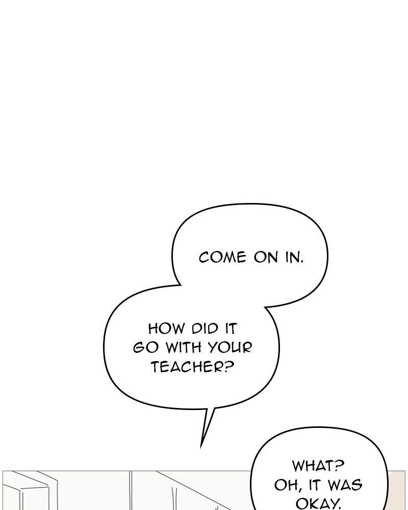 Your Smile Is a Trap Chapter 87 Page 47