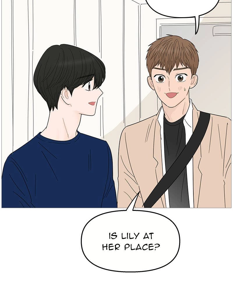 Your Smile Is a Trap Chapter 87 Page 48