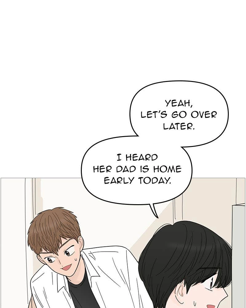 Your Smile Is a Trap Chapter 87 Page 49
