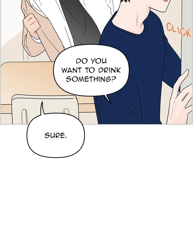 Your Smile Is a Trap Chapter 87 Page 50