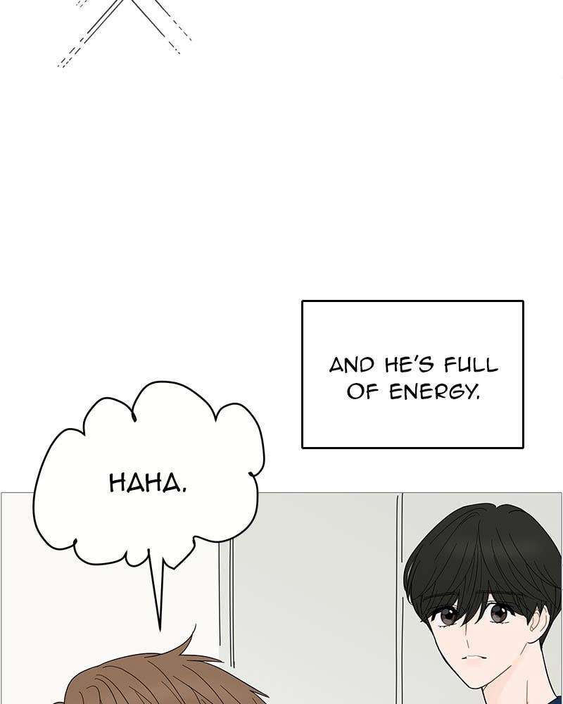 Your Smile Is a Trap Chapter 87 Page 54