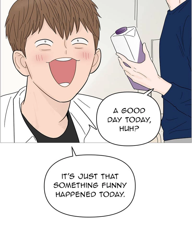 Your Smile Is a Trap Chapter 87 Page 55