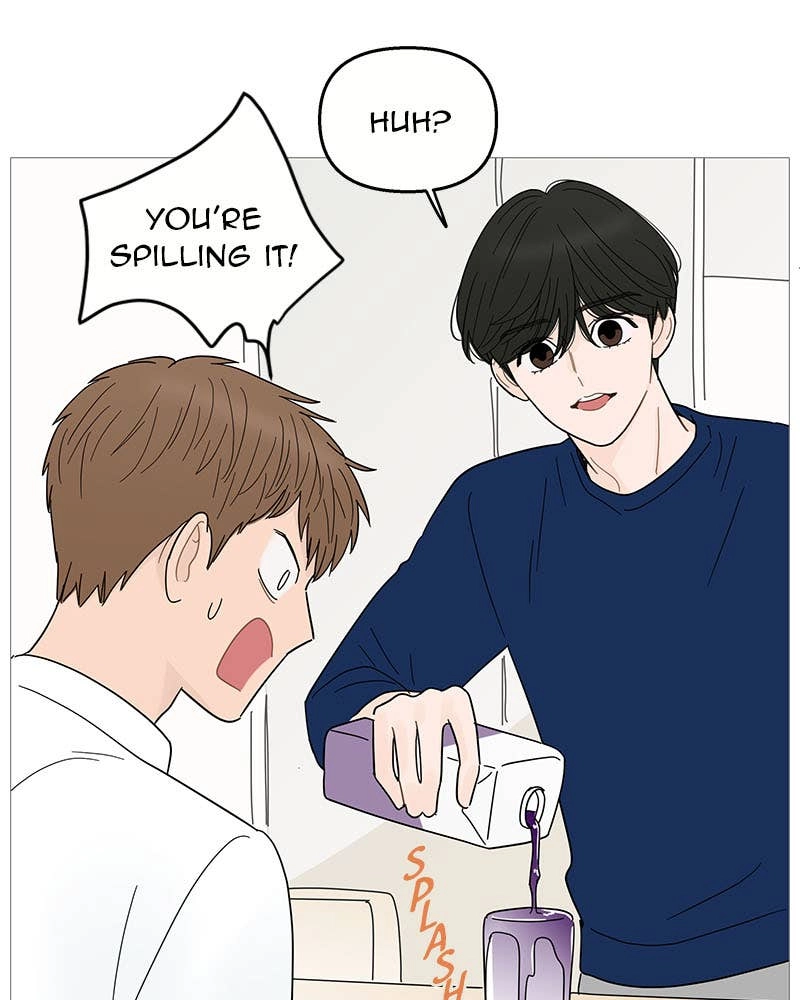 Your Smile Is a Trap Chapter 87 Page 59