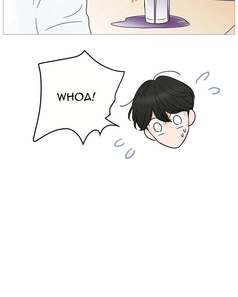 Your Smile Is a Trap Chapter 87 Page 60