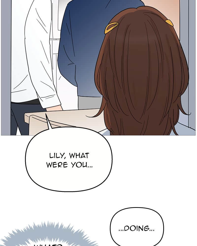 Your Smile Is a Trap Chapter 87 Page 69