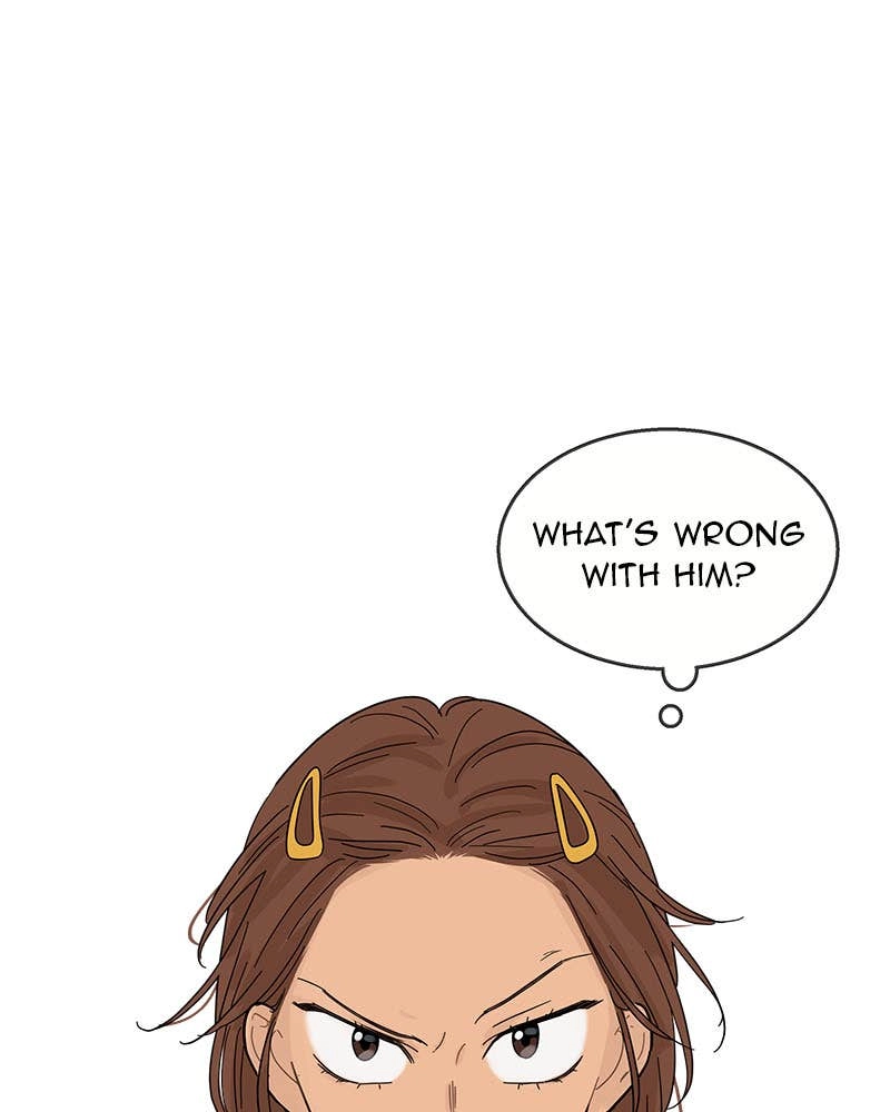 Your Smile Is a Trap Chapter 87 Page 71