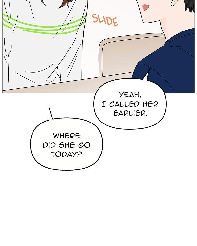 Your Smile Is a Trap Chapter 87 Page 74