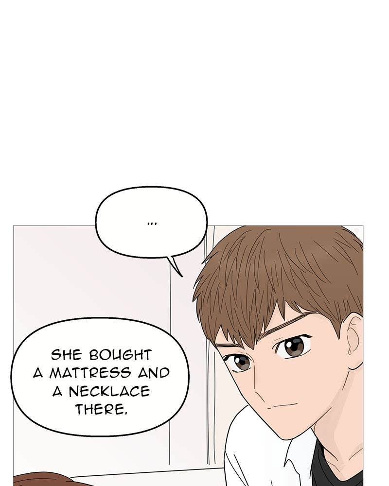 Your Smile Is a Trap Chapter 87 Page 76