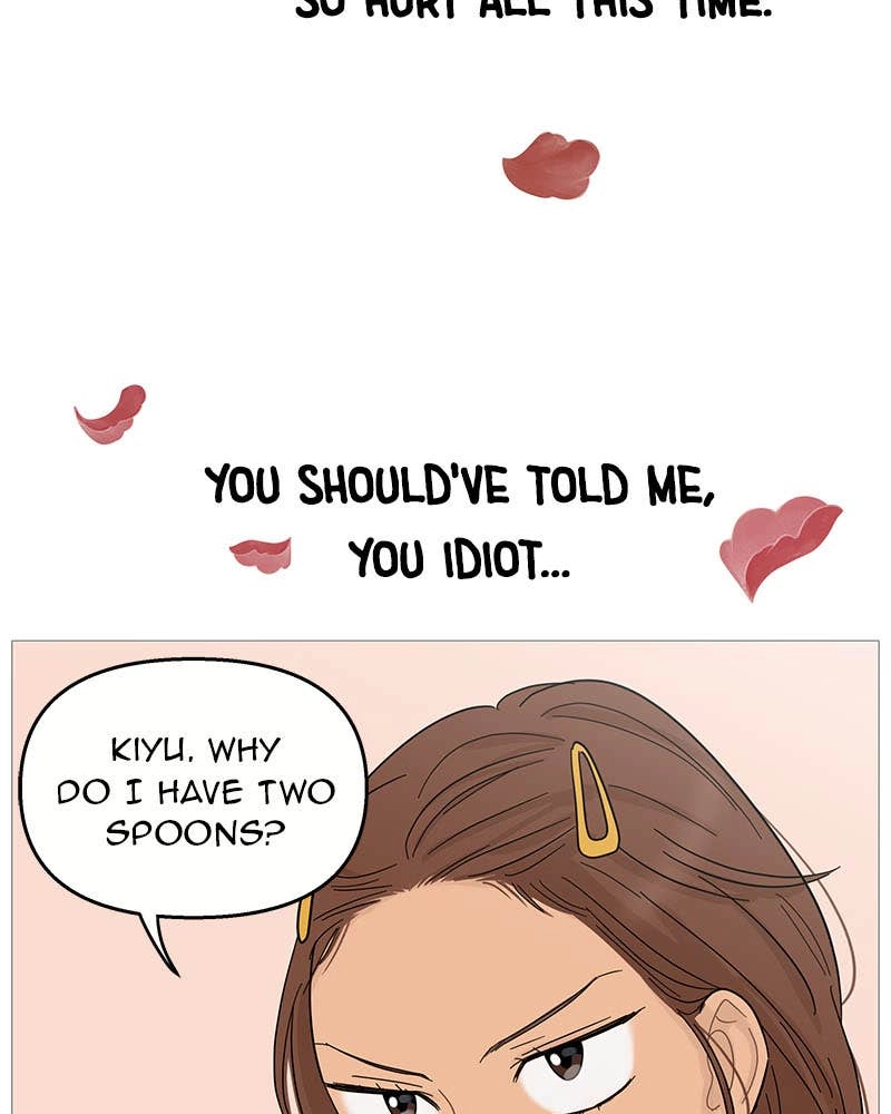 Your Smile Is a Trap Chapter 87 Page 79
