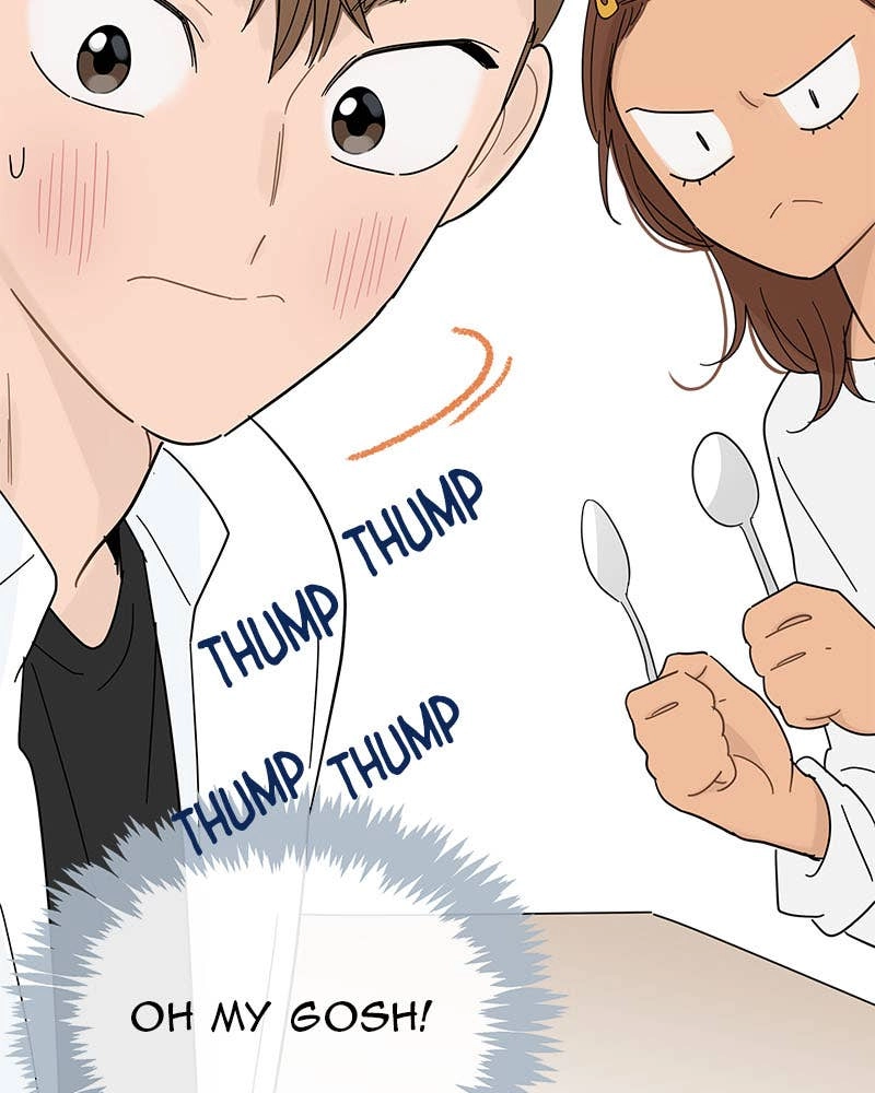 Your Smile Is a Trap Chapter 87 Page 85