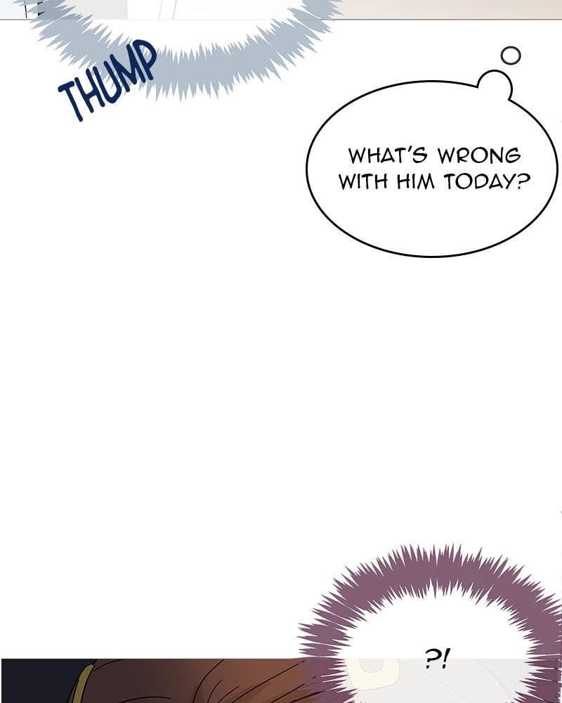 Your Smile Is a Trap Chapter 87 Page 86