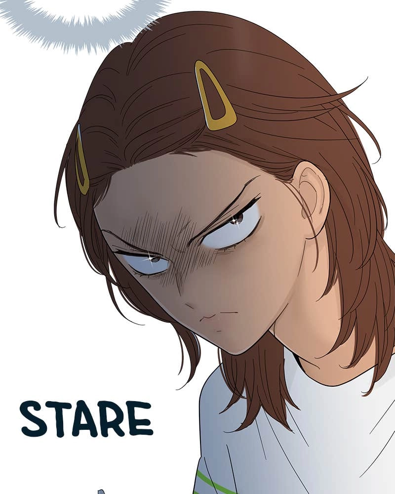 Your Smile Is a Trap Chapter 88 Page 9
