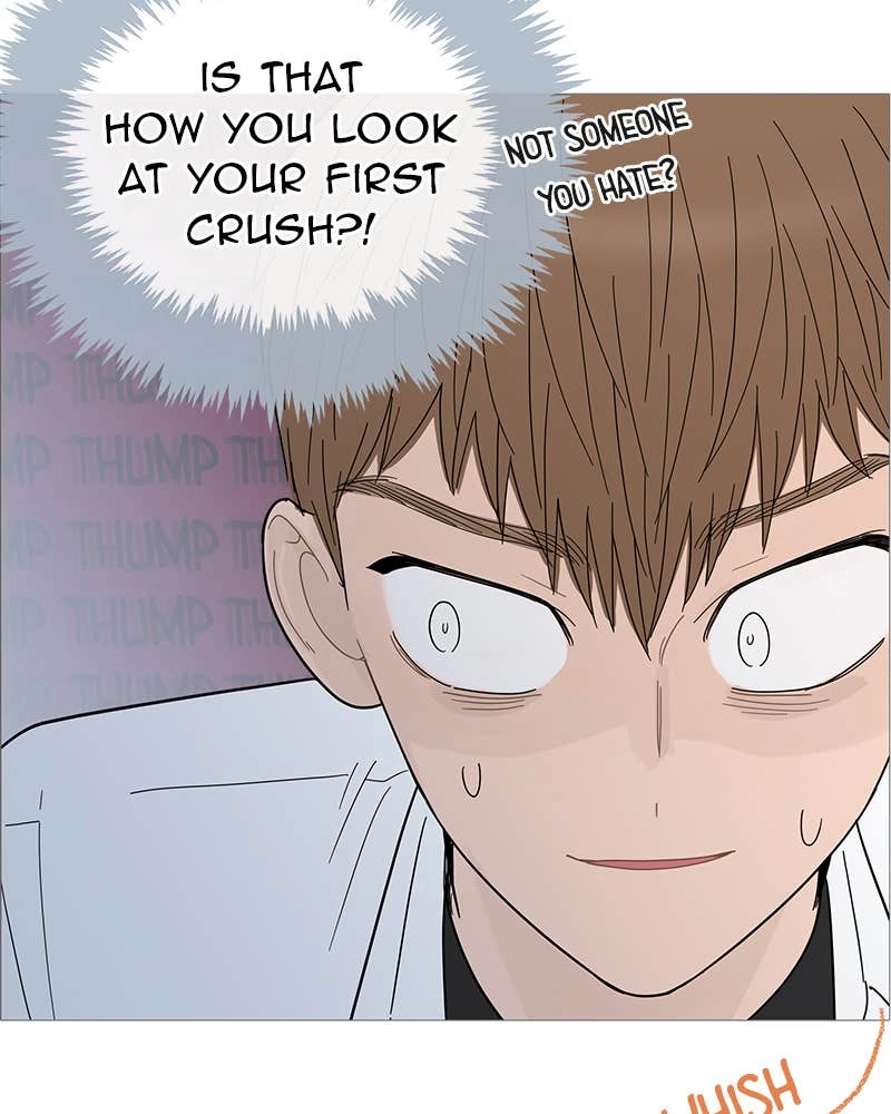 Your Smile Is a Trap Chapter 88 Page 11